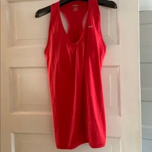 Reebok workout top